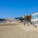 Maxime Les Plages By Interhome *