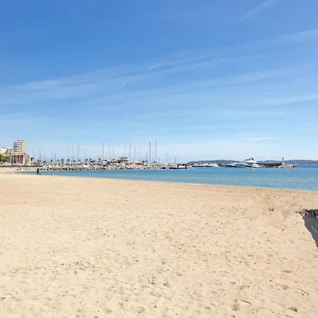 Maxime Les Plages By Interhome Apartment