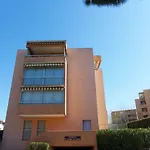 Apartamento Maxime Les Plages By Interhome
