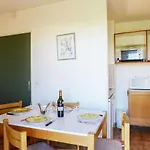 Apartamento Maxime Les Plages By Interhome