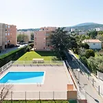 Maxime Les Plages By Interhome Apartamento Sainte-Maxime
