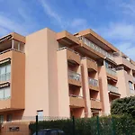 Apartamento Maxime Les Plages By Interhome Sainte-Maxime