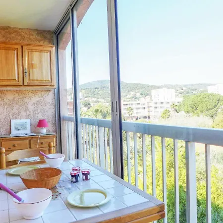 Maxime Les Plages By Interhome Apartamento Sainte-Maxime