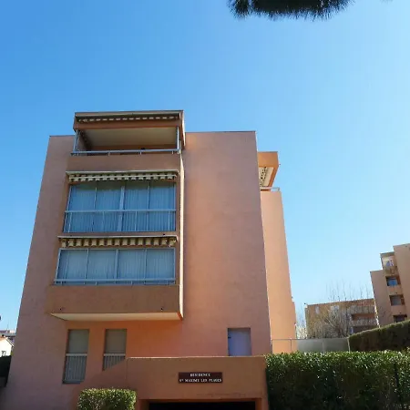 Apartamento Maxime Les Plages By Interhome