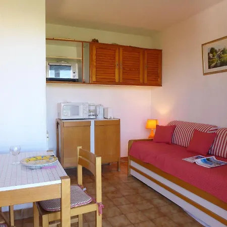 Maxime Les Plages By Interhome