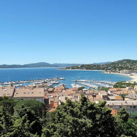 Maxime Les Plages By Interhome Apartamento Sainte-Maxime