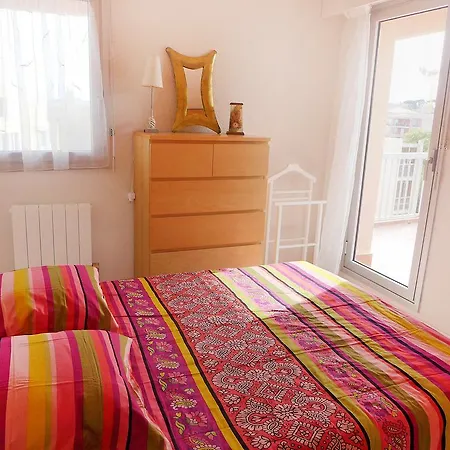 Maxime Les Plages By Interhome Apartamento *