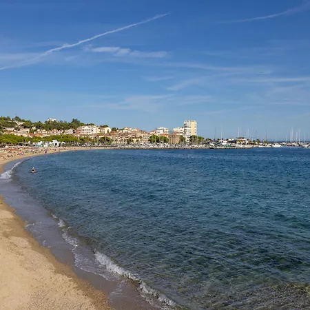 Appartamento Maxime Les Plages By Interhome *