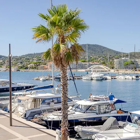 Maxime Les Plages By Interhome * Sainte-Maxime