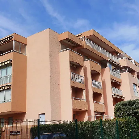 Apartamento Maxime Les Plages By Interhome Sainte-Maxime