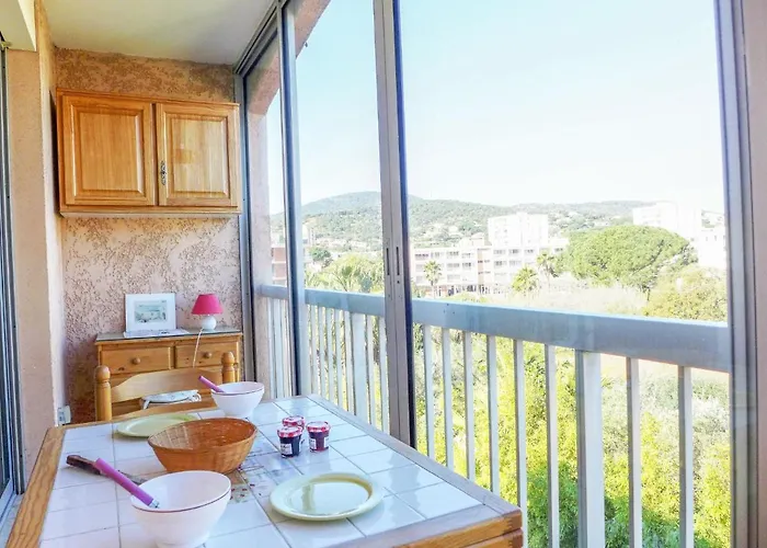 Maxime Les Plages By Interhome Appartement Sainte-Maxime