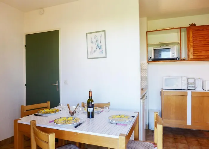 Appartamento Maxime Les Plages By Interhome