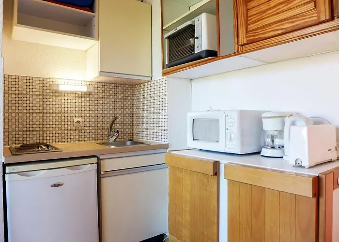 Appartamento Maxime Les Plages By Interhome