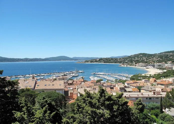 Maxime Les Plages By Interhome Appartamento Sainte-Maxime