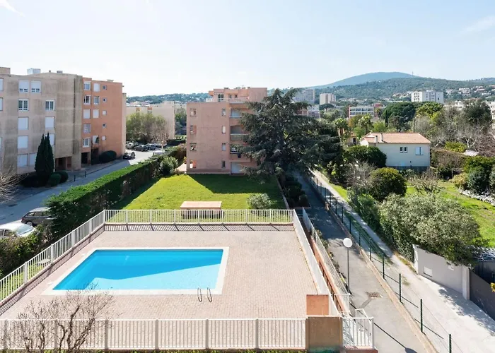 Maxime Les Plages By Interhome Appartement Sainte-Maxime