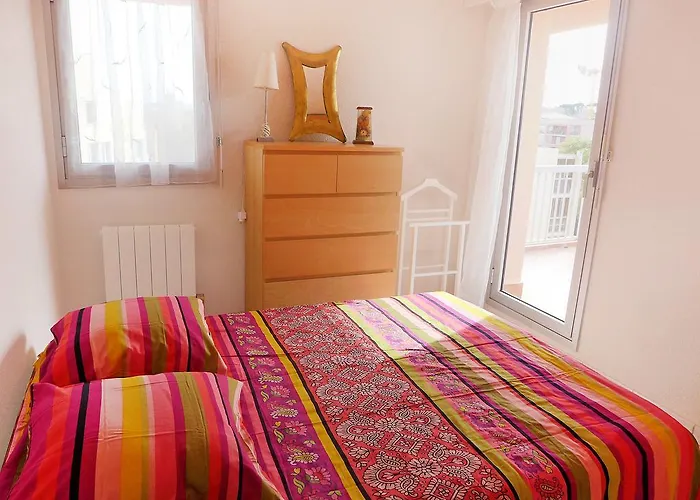 Maxime Les Plages By Interhome Appartement *
