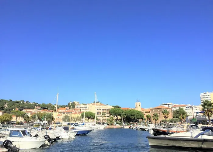 Maxime Les Plages By Interhome Appartamento Sainte-Maxime