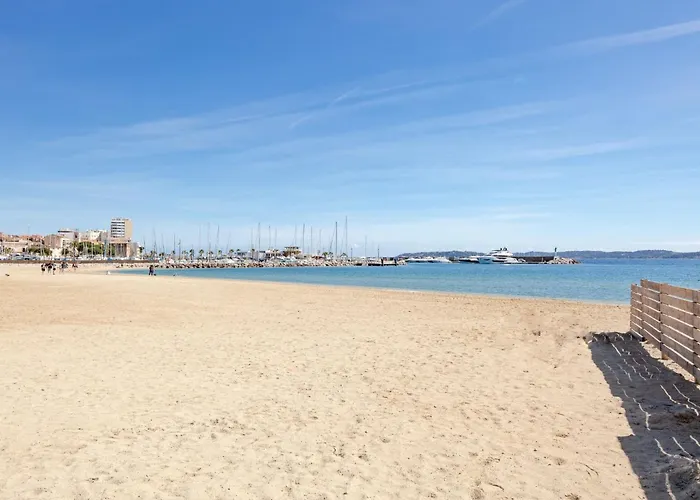 Maxime Les Plages By Interhome Appartamento