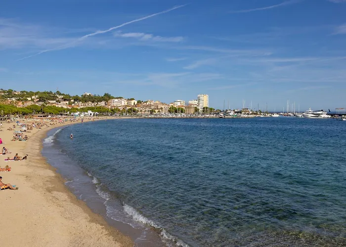 Appartamento Maxime Les Plages By Interhome *